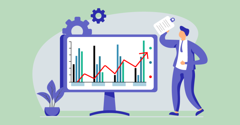 Automated Bidding in google ads campaigns